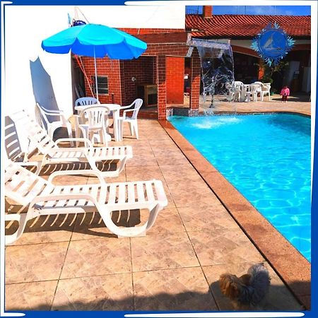 Hostel&Pousada Equilibrio Πράια Γκράντε Εξωτερικό φωτογραφία