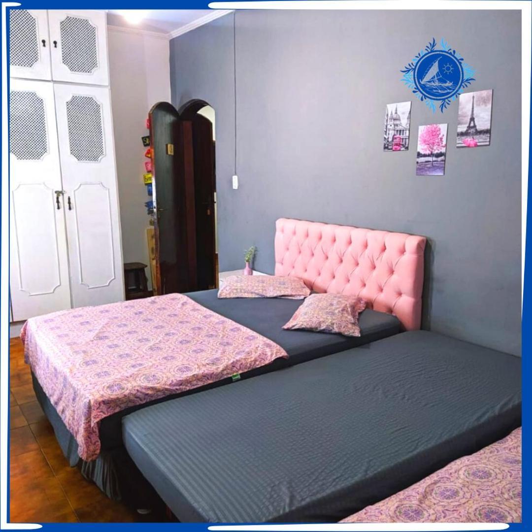 Hostel&Pousada Equilibrio Πράια Γκράντε Εξωτερικό φωτογραφία