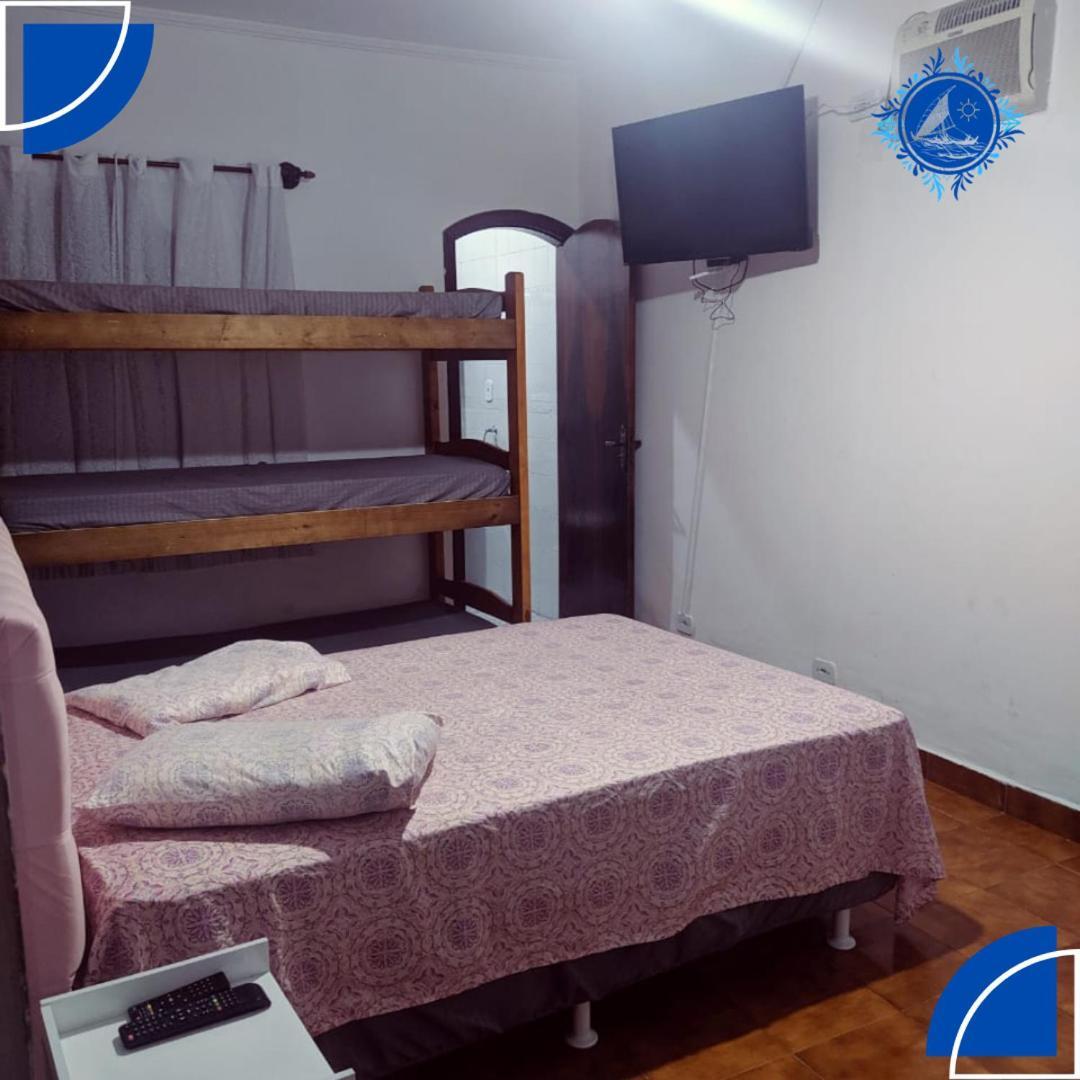 Hostel&Pousada Equilibrio Πράια Γκράντε Εξωτερικό φωτογραφία