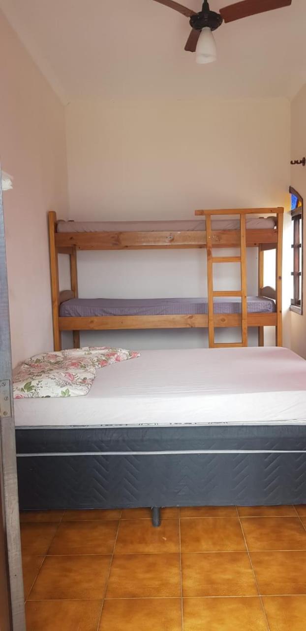 Hostel&Pousada Equilibrio Πράια Γκράντε Εξωτερικό φωτογραφία