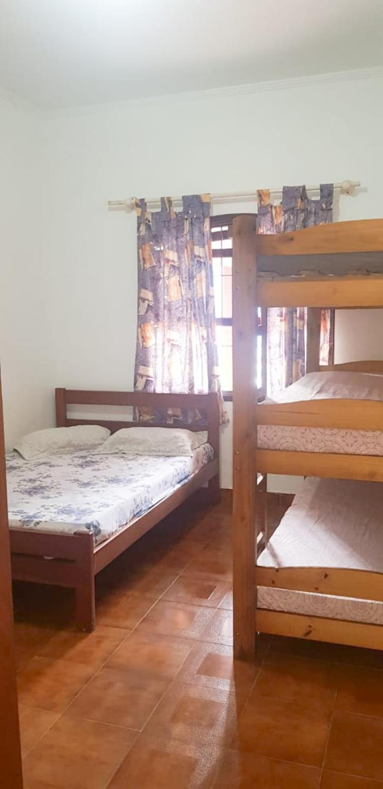 Hostel&Pousada Equilibrio Πράια Γκράντε Εξωτερικό φωτογραφία