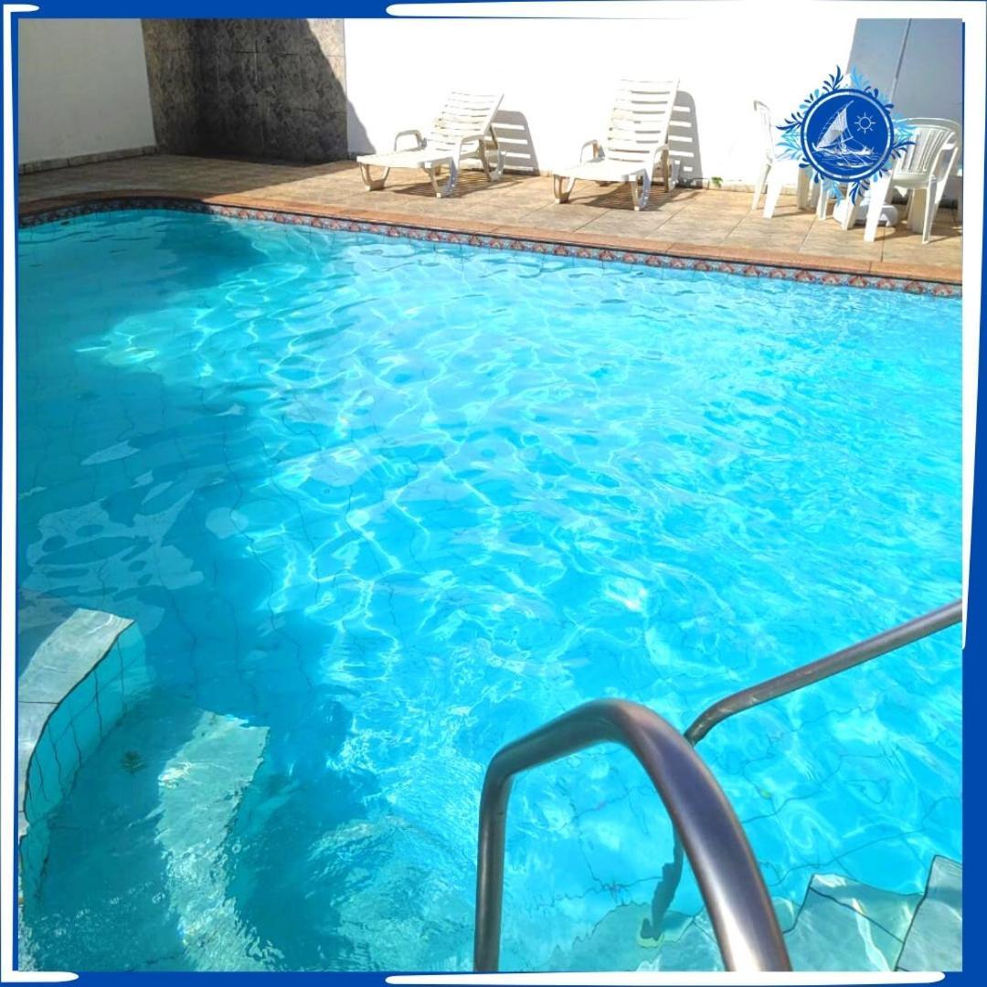 Hostel&Pousada Equilibrio Πράια Γκράντε Εξωτερικό φωτογραφία