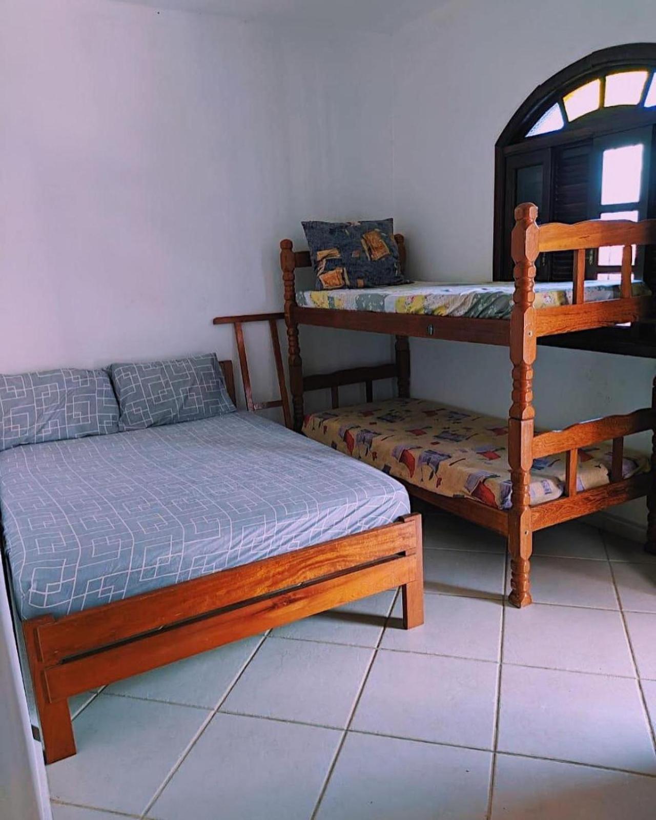 Hostel&Pousada Equilibrio Πράια Γκράντε Εξωτερικό φωτογραφία